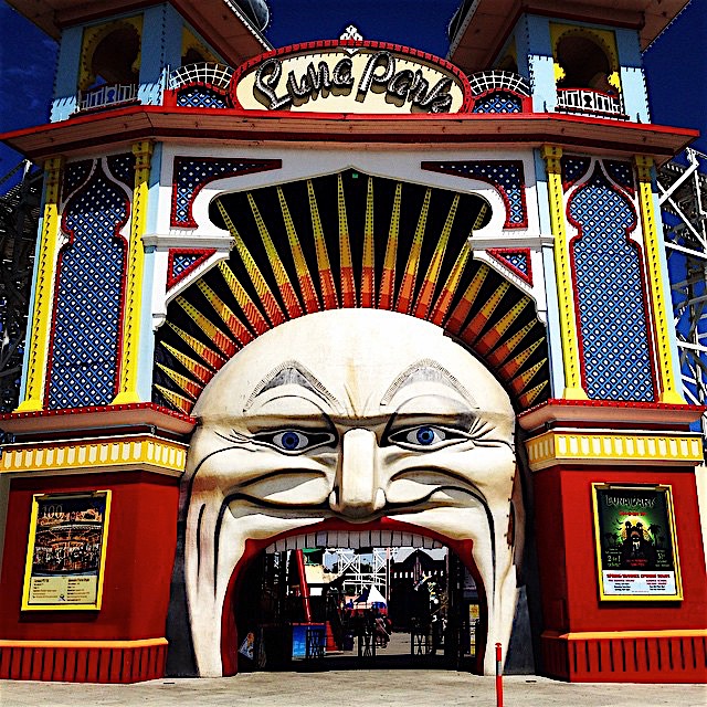 Luna Park